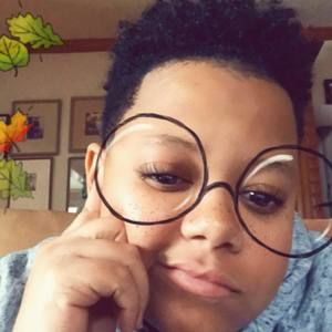 Meet your Posher, Whitney